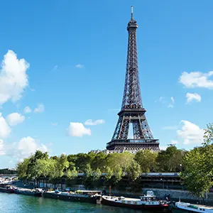 intersight Paris