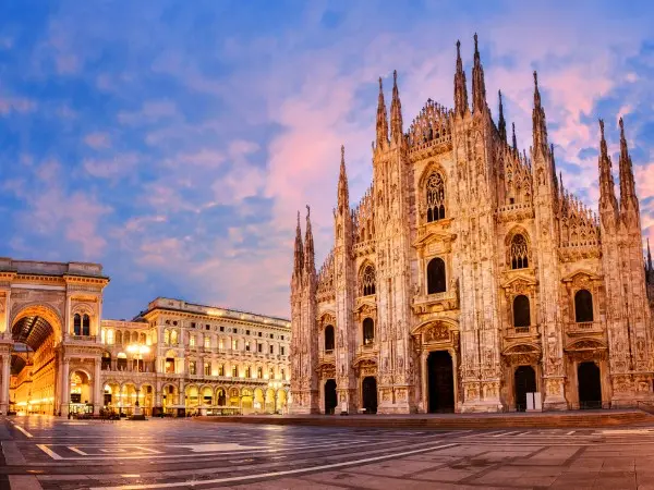 intersight Milan