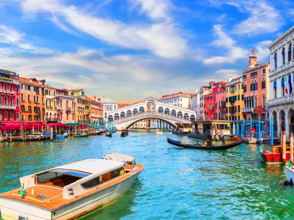 intersight Venice