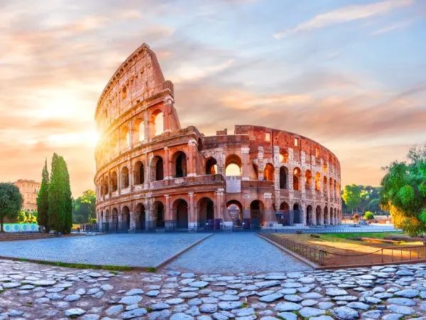 intersight Rome