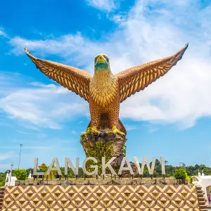 intersight Langkawi