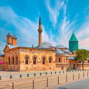 intersight Konya