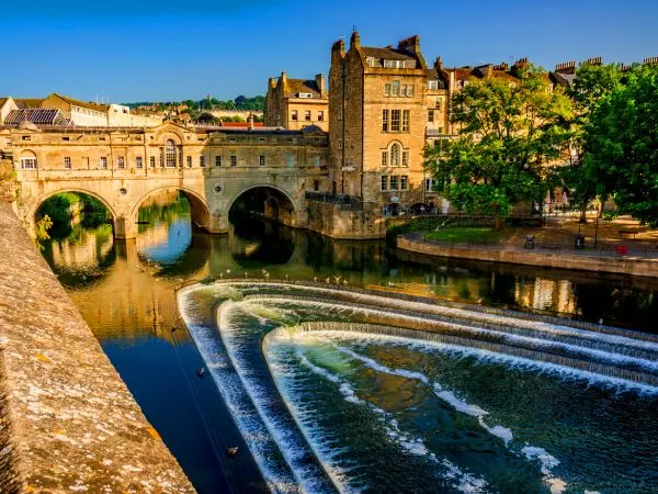 intersight Bath
