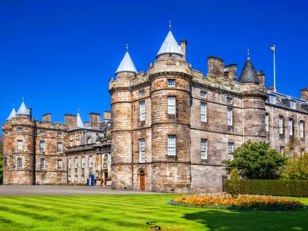 intersight Edinburgh