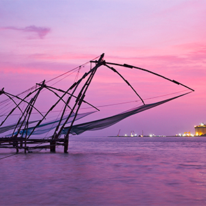 intersight Kochi