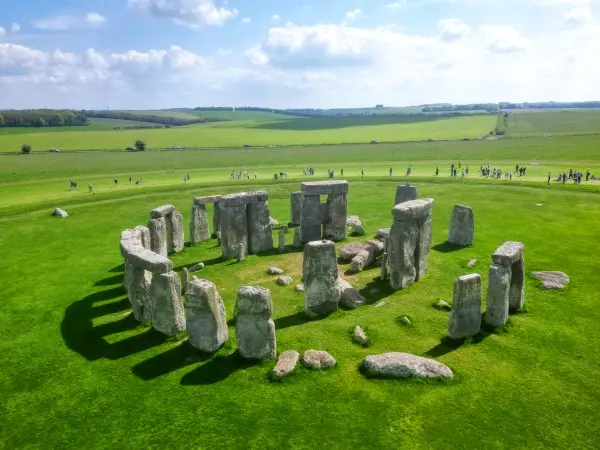 intersight Stonehenge