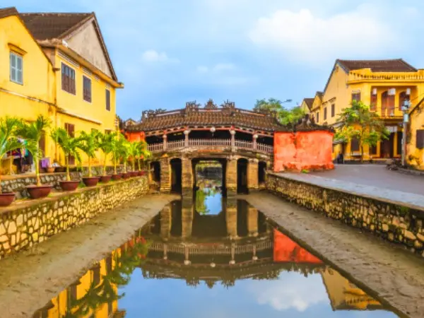 intersight Hoi An