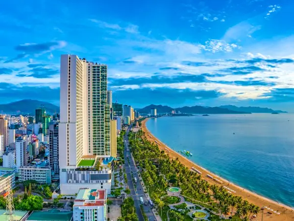 intersight Nha Trang