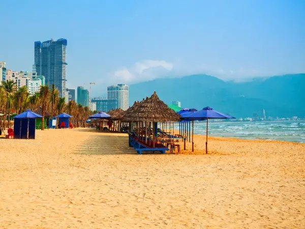 intersight Da Nang