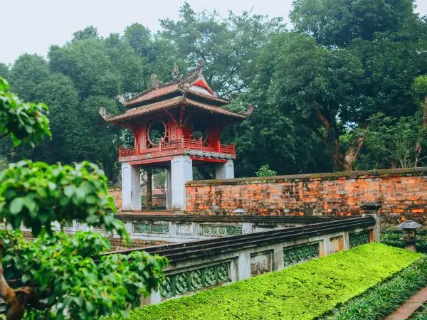 intersight Hanoi