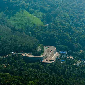 intersight Wayanad