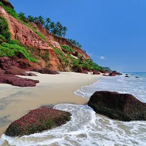 intersight Varkala