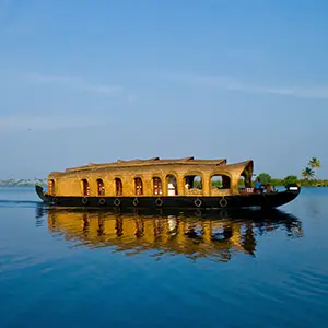 intersight Kumarakom & Kottayam