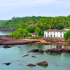 intersight Panjim
