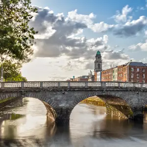 intersight Dublin
