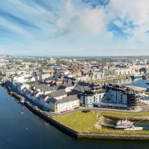 intersight Galway