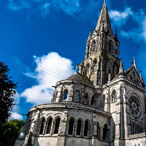 intersight Cork