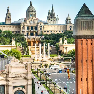 intersight Barcelona