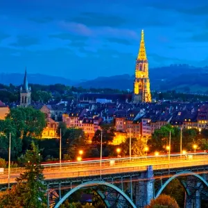 intersight Bern