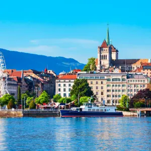 intersight Geneva