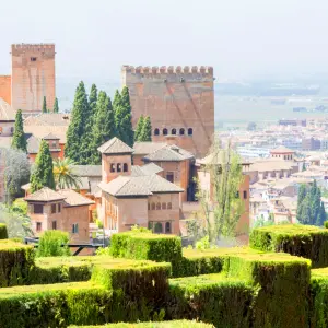 intersight Granada