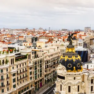 intersight Madrid