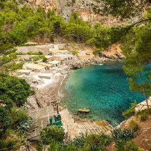 intersight Mallorca