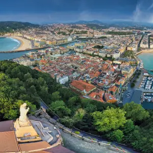 intersight San Sebastian