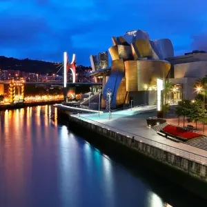 intersight Bilbao