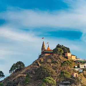 intersight Kasauli