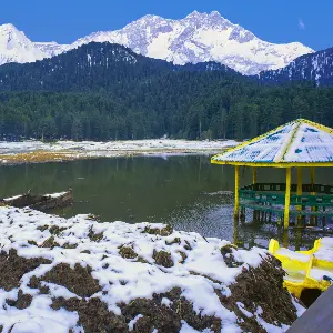 intersight Khajjiar