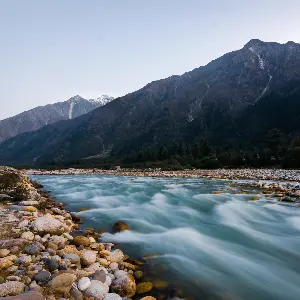intersight Kinnaur