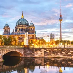intersight Berlin
