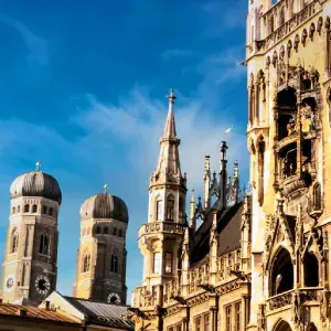 intersight Munich