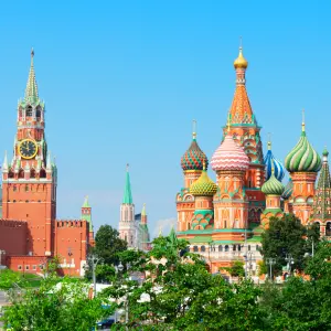 intersight Moscow