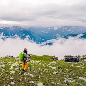 intersight Manali