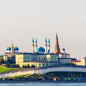 intersight Kazan