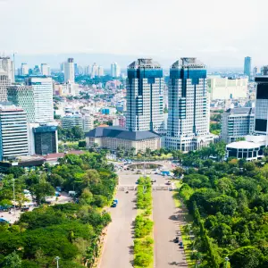 intersight Jakarta