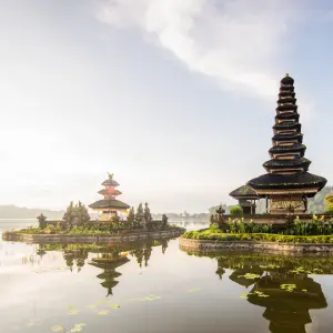 intersight Bali