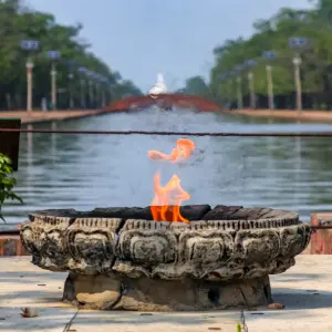 intersight Lumbini