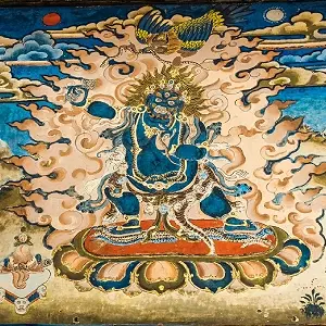 intersight Bumthang