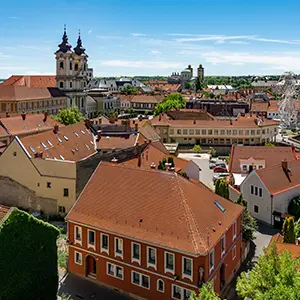 intersight Eger