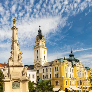 intersight Pécs