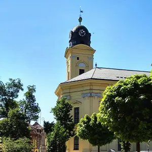 intersight Debrecen