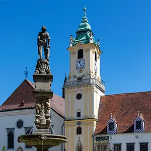 intersight Sopron