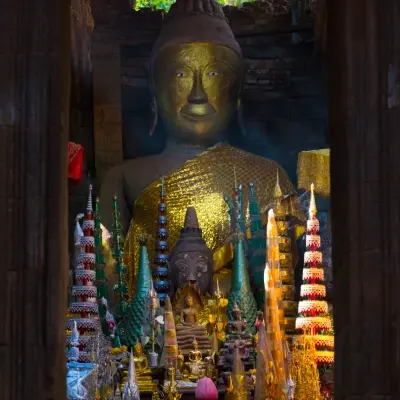 intersight Pakse