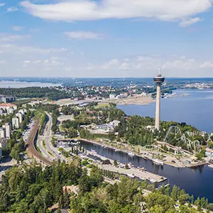 intersight Tampere