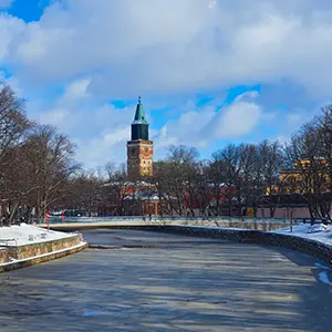 intersight Turku