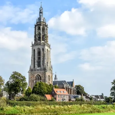 intersight Utrecht