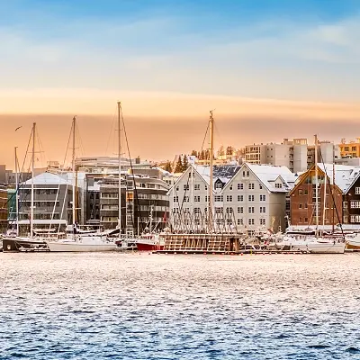 intersight Tromso